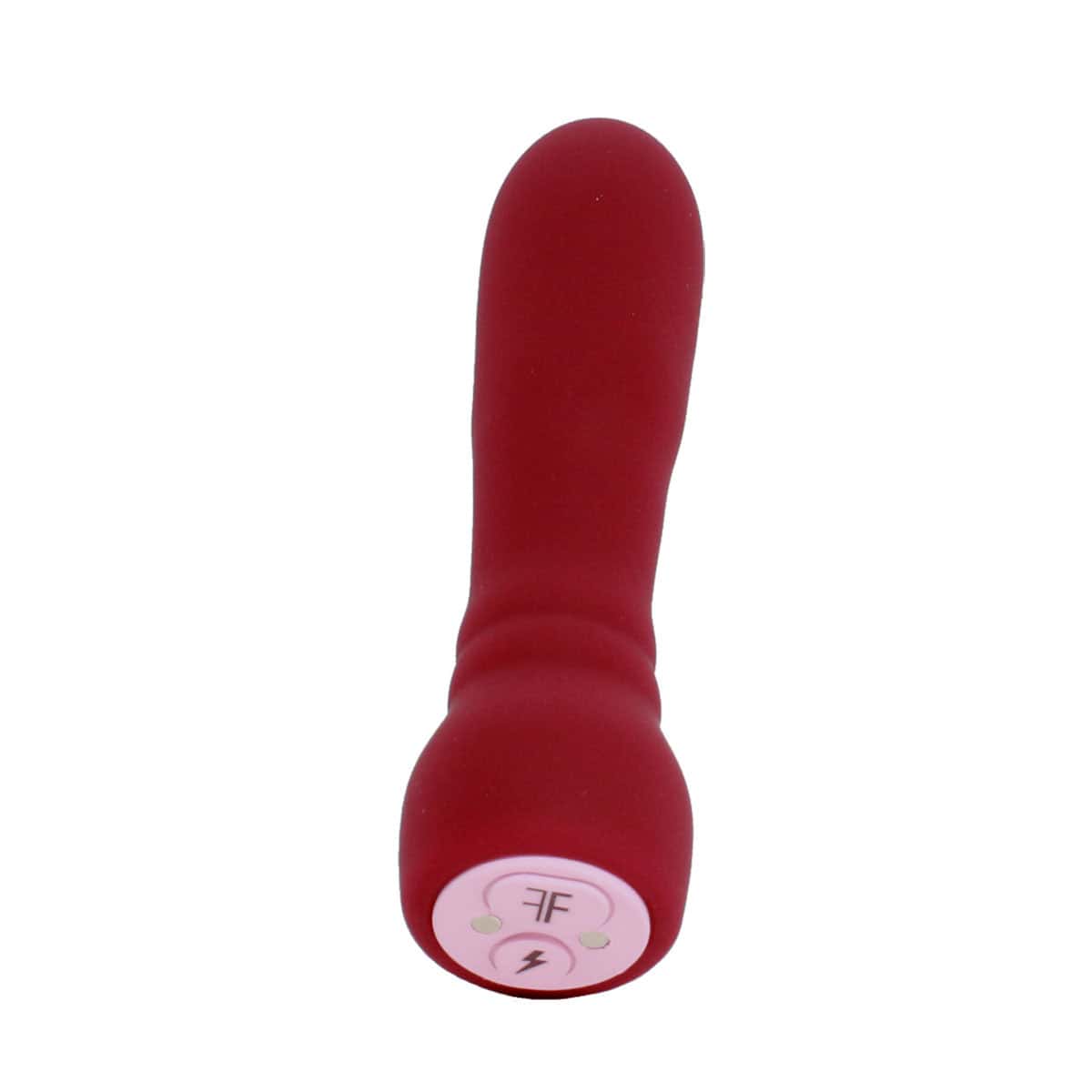 Buy a Femme Funn Booster Bullet Maroon vibrator.