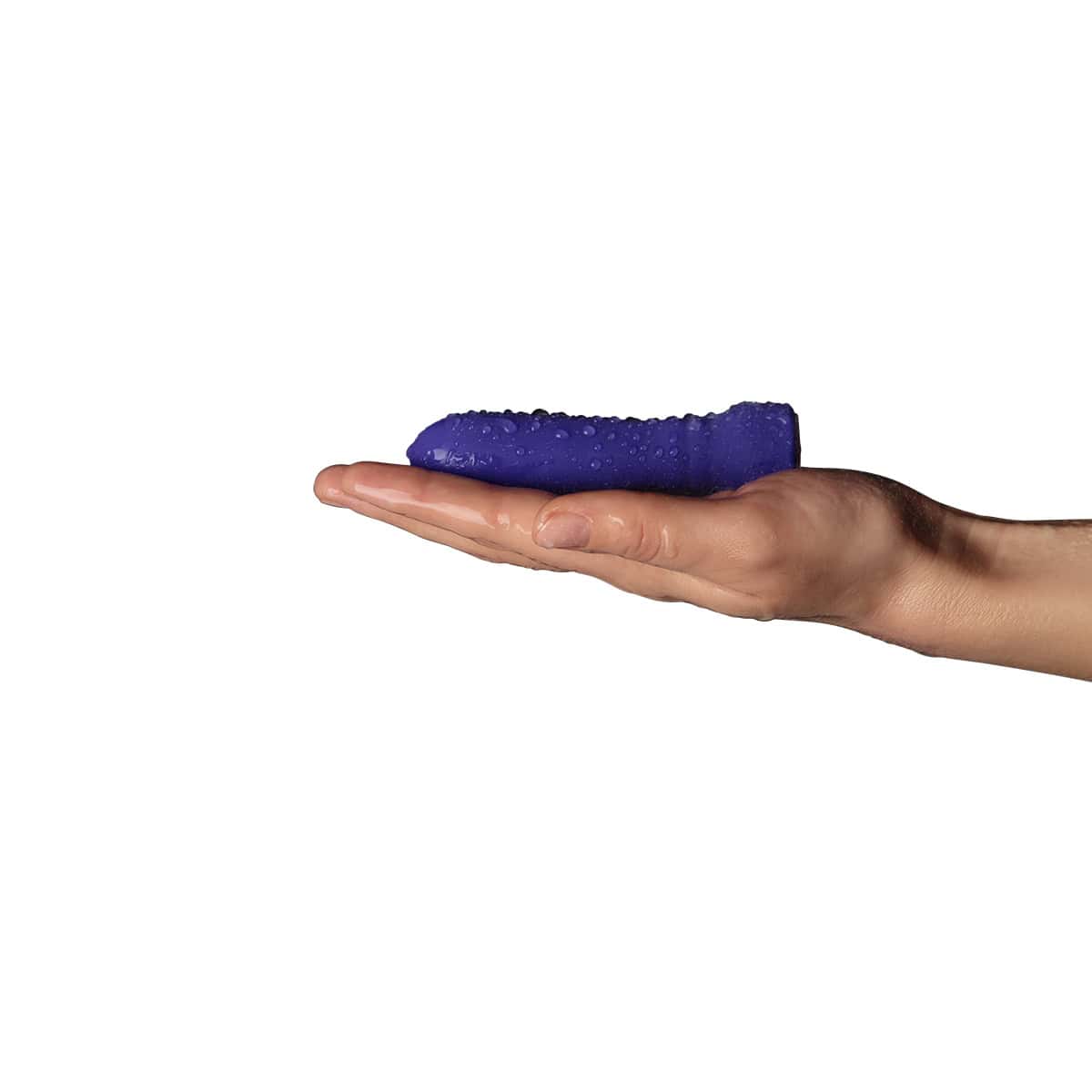 Buy a Femme Funn Booster Bullet Purple vibrator.