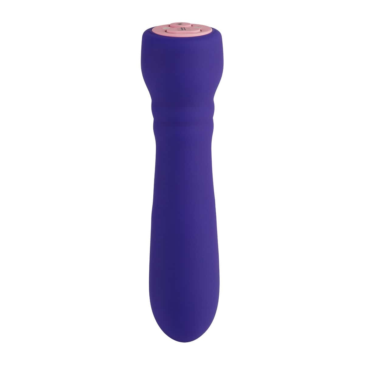 Buy a Femme Funn Booster Bullet Purple vibrator.