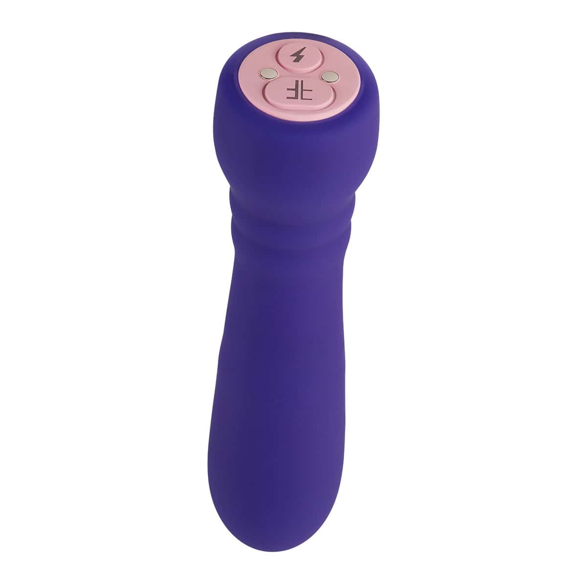 Buy a Femme Funn Booster Bullet Purple vibrator.