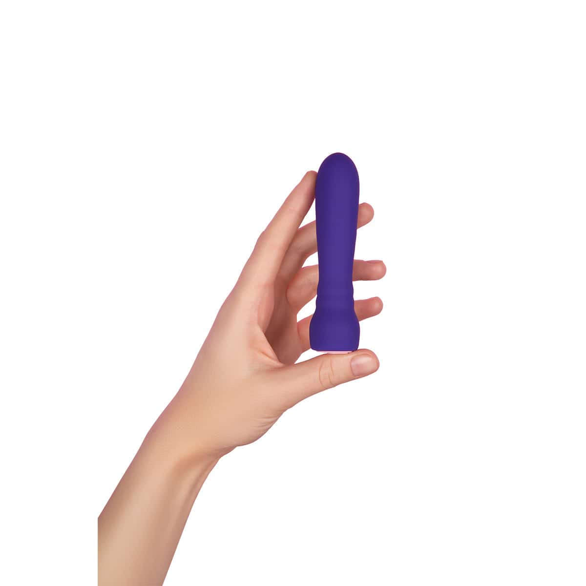 Buy a Femme Funn Booster Bullet Purple vibrator.