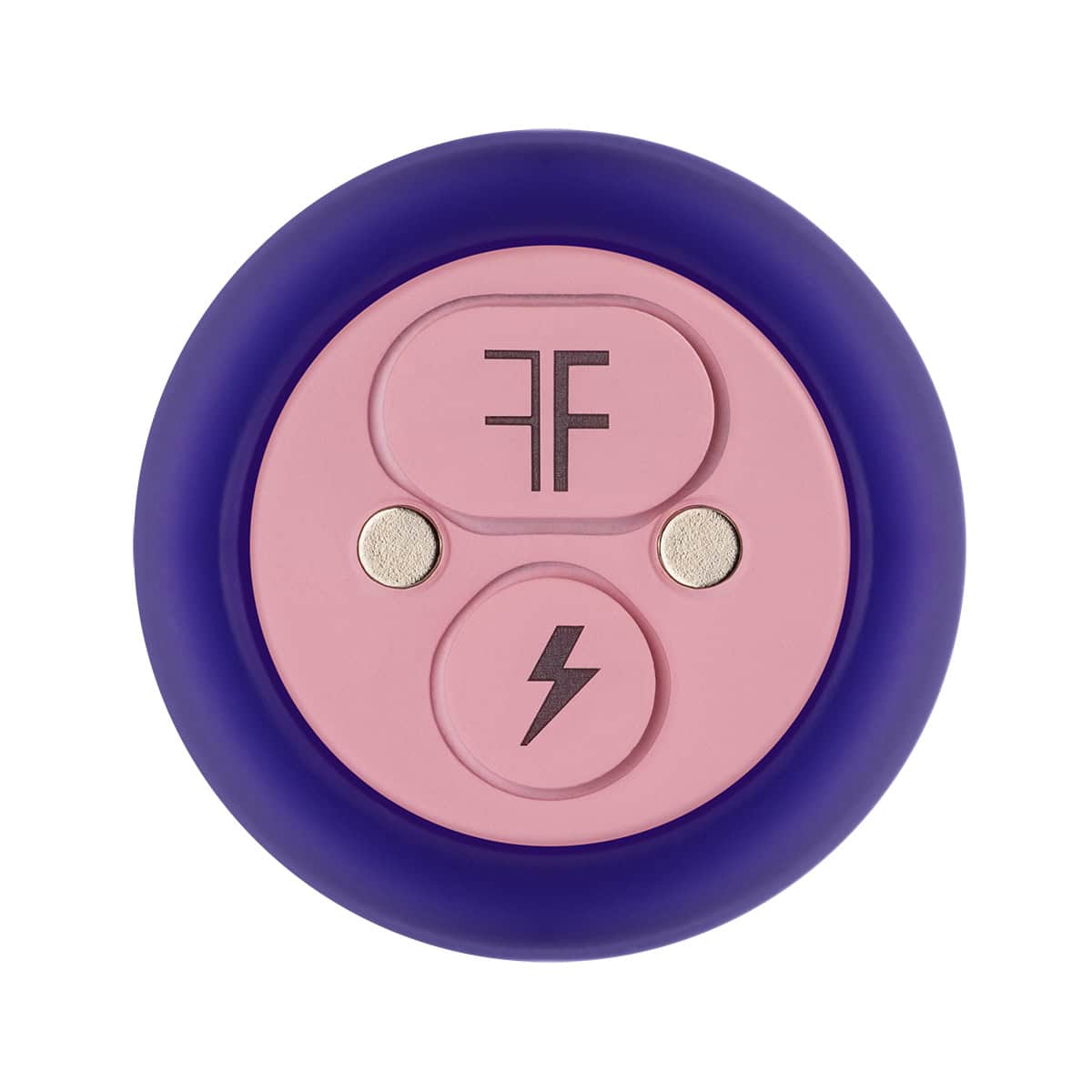 Buy a Femme Funn Booster Bullet Purple vibrator.