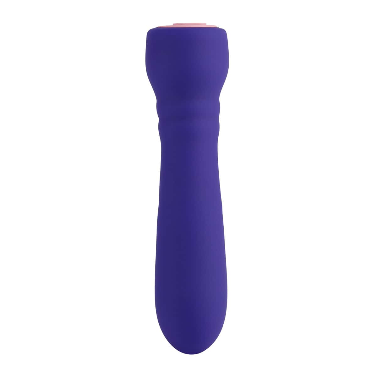 Buy a Femme Funn Booster Bullet Purple vibrator.