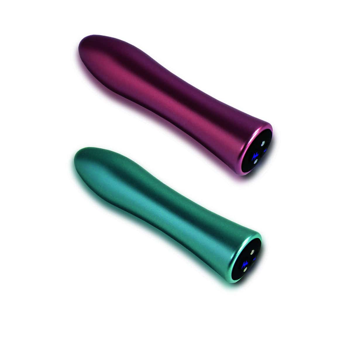 Buy a Femme Funn Bougie Bullet  Blue vibrator.