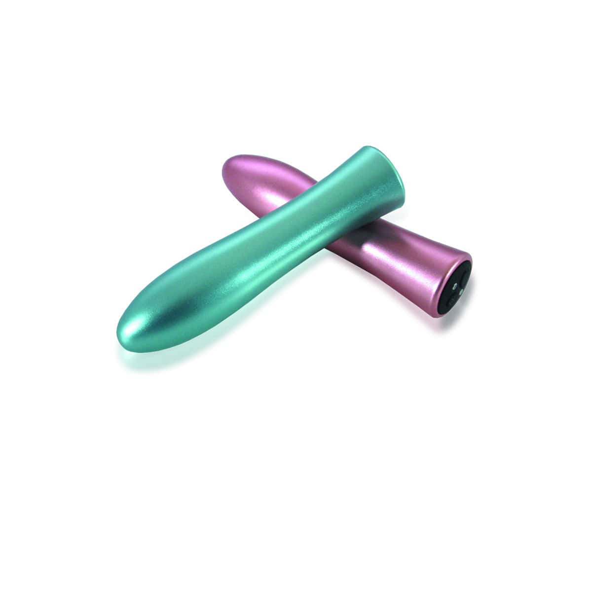 Buy a Femme Funn Bougie Bullet  Rose Gold vibrator.