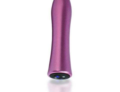 Buy a femme funn bougie bullet  rose gold vibrator.