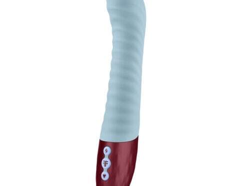 Buy a femme funn lola g blue vibrator.