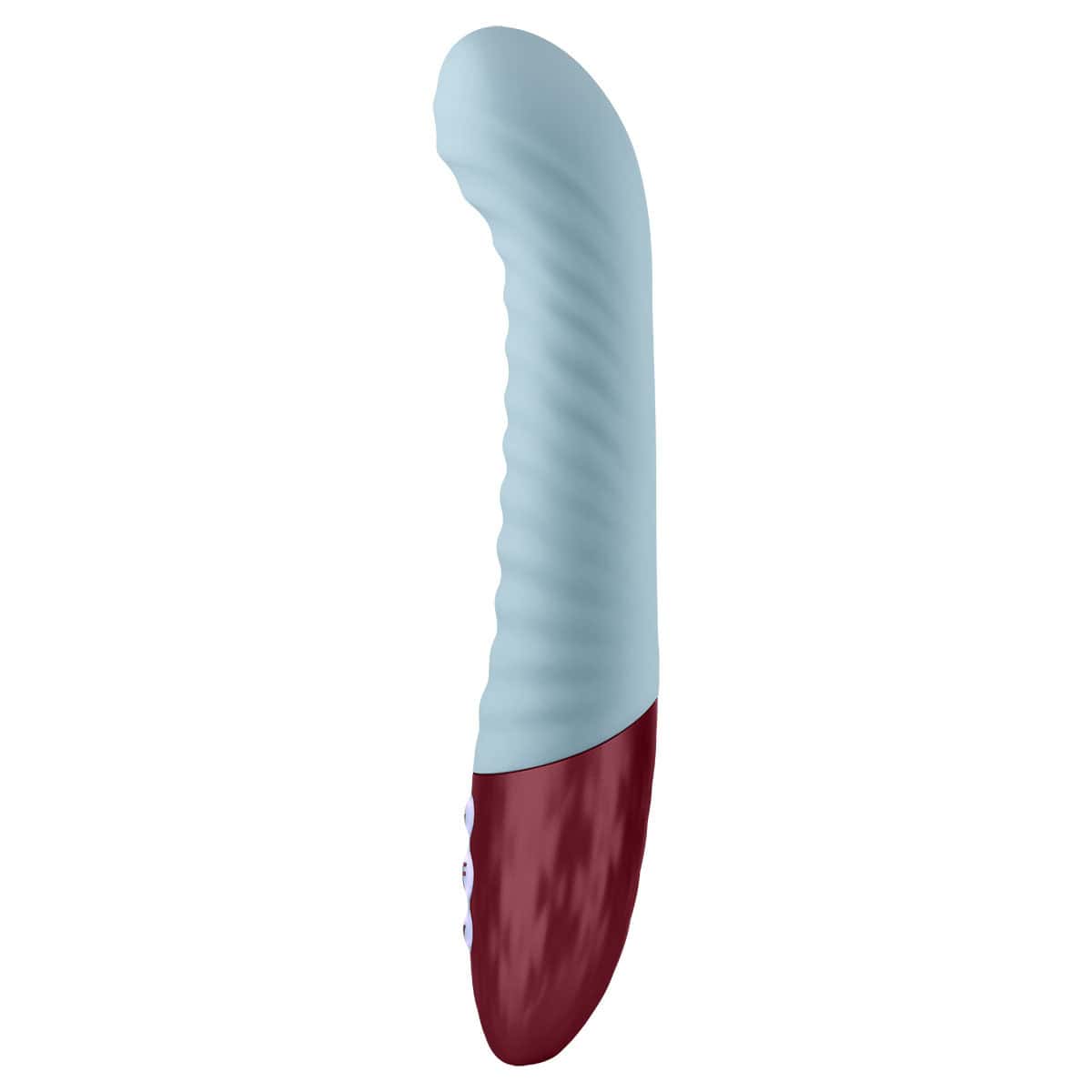 Buy a Femme Funn LOLA G Blue vibrator.