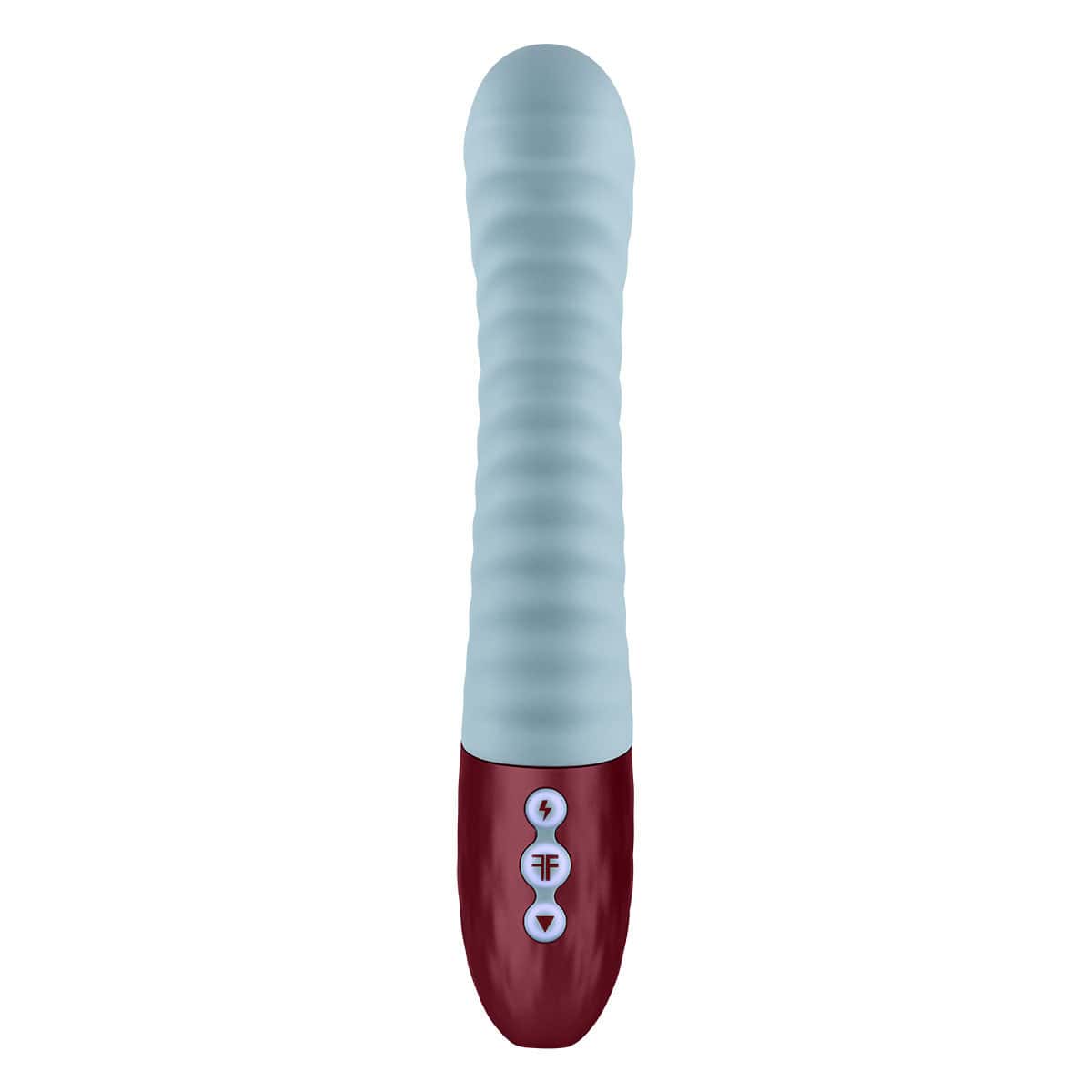 Buy a Femme Funn LOLA G Blue vibrator.