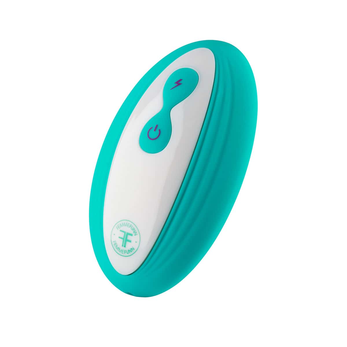 Buy a Femme Funn Pirouette Aqua vibrator.