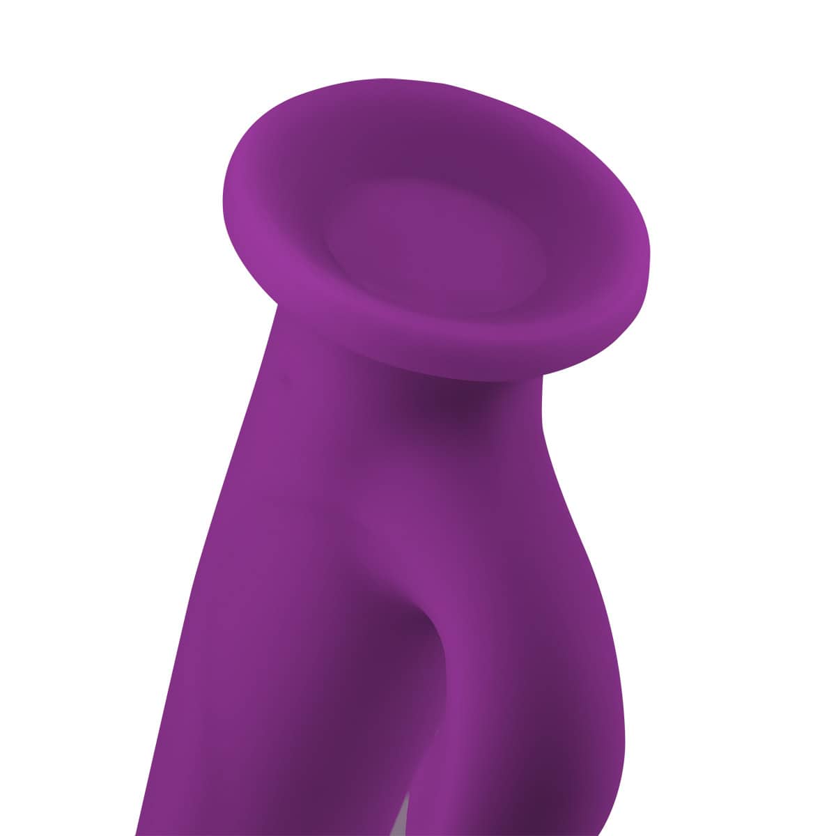 Buy a Femme Funn Pirouette Purple vibrator.