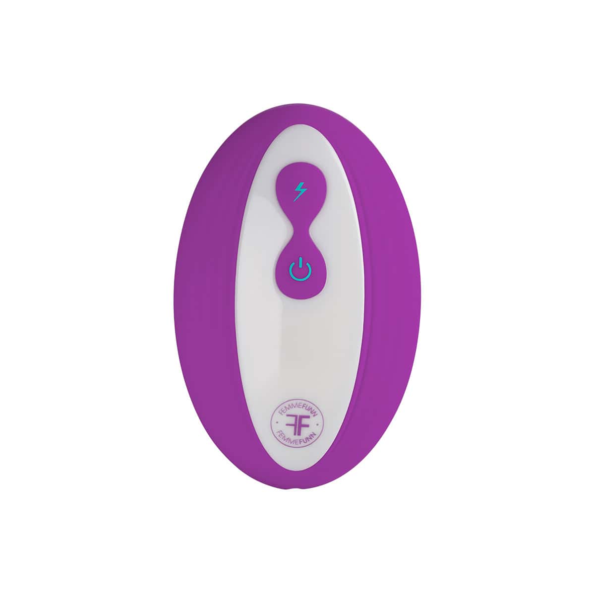 Buy a Femme Funn Pirouette Purple vibrator.