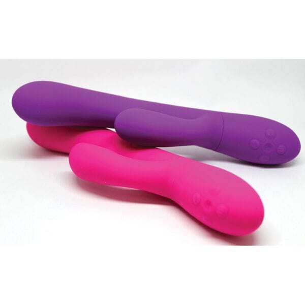 Buy a Femme Funn Ultra Rabbit  Pink vibrator.