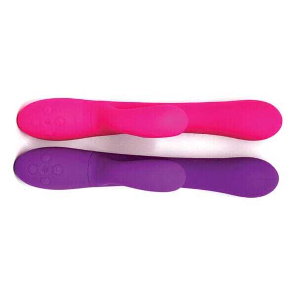 Buy a Femme Funn Ultra Rabbit  Pink vibrator.