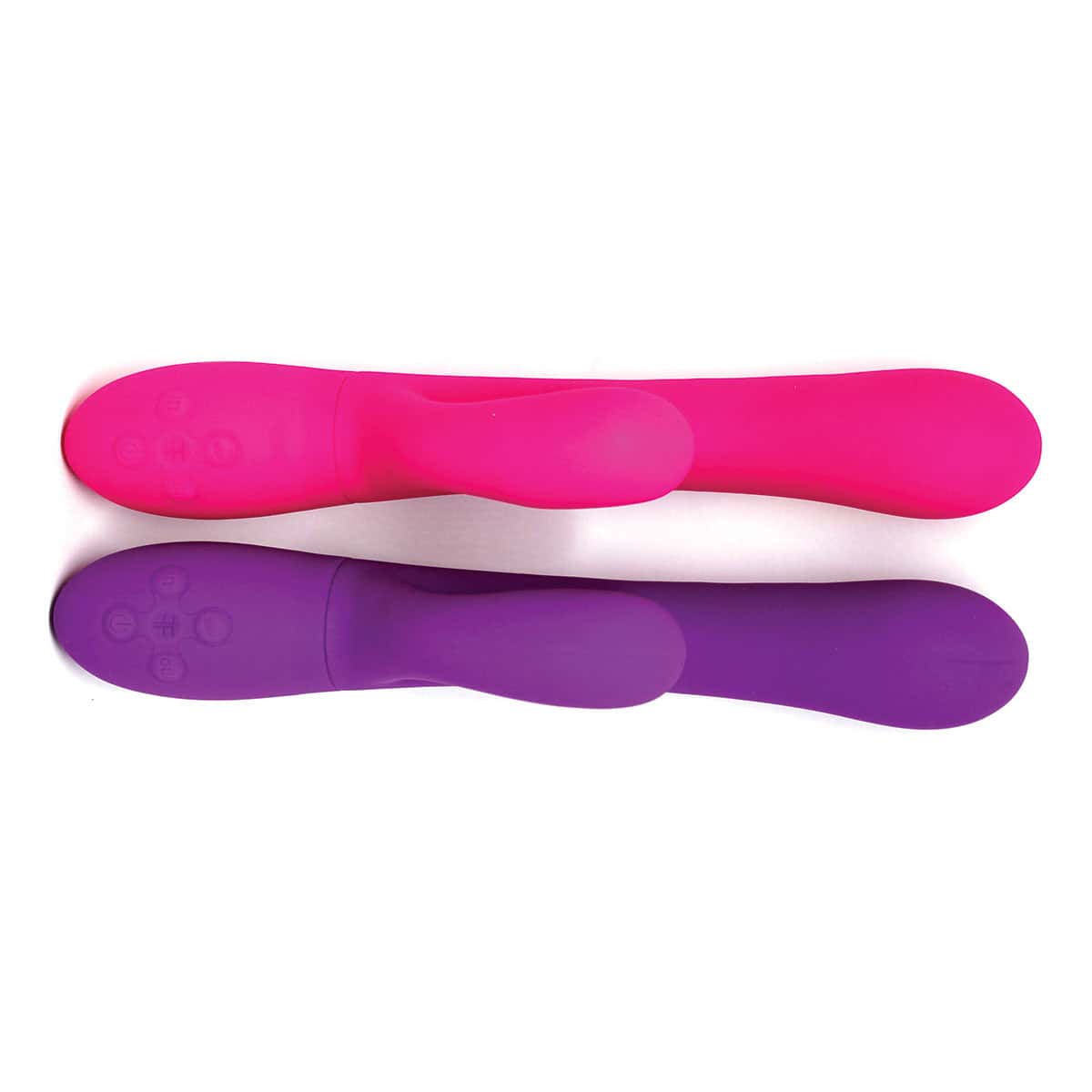 Buy a Femme Funn Ultra Rabbit  Pink vibrator.