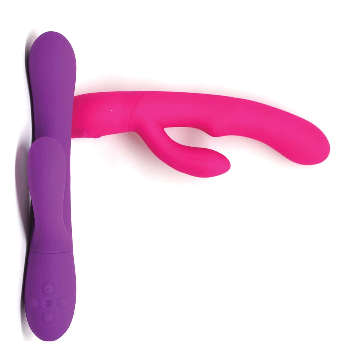 Buy a Femme Funn Ultra Rabbit  Pink vibrator.