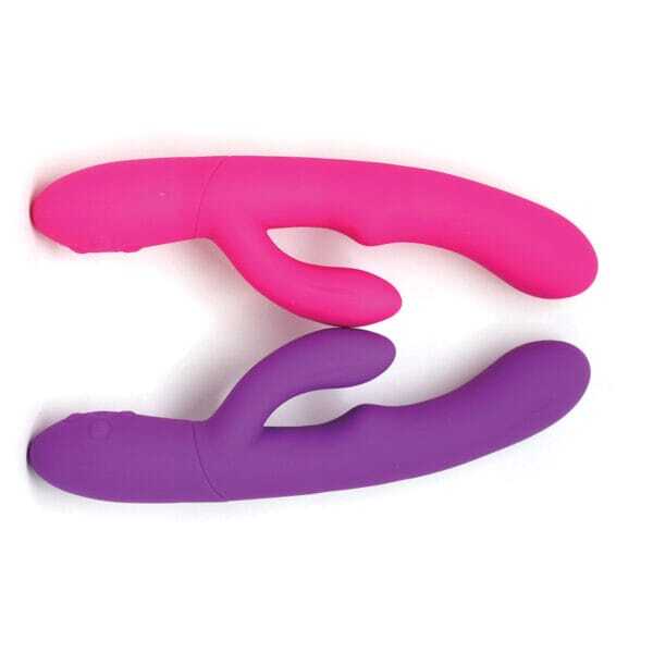 Buy a Femme Funn Ultra Rabbit  Pink vibrator.