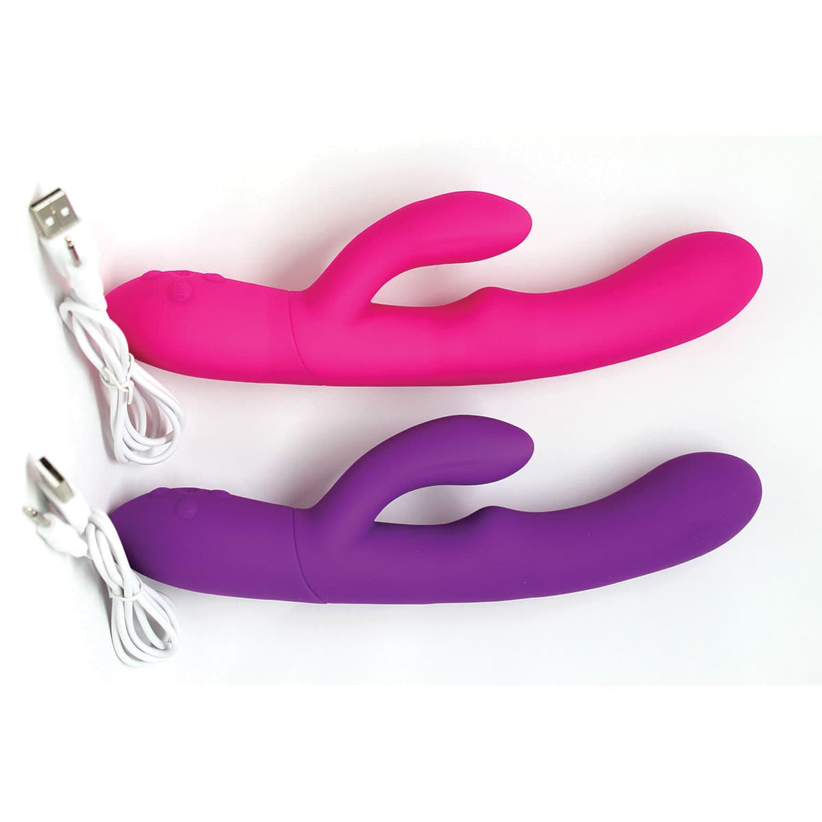 Buy a Femme Funn Ultra Rabbit  Pink vibrator.