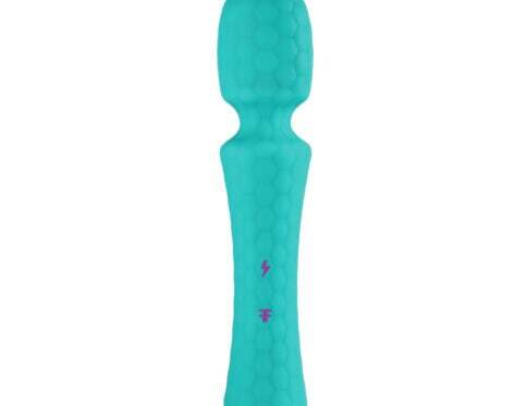 Buy a femme funn ultra wand aqua vibrator.