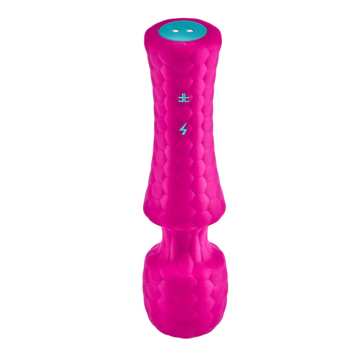 Buy a Femme Funn Ultra Wand Mini  Pink vibrator.