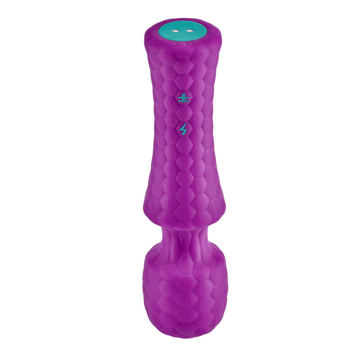 Buy a Femme Funn Ultra Wand Mini  Purple vibrator.