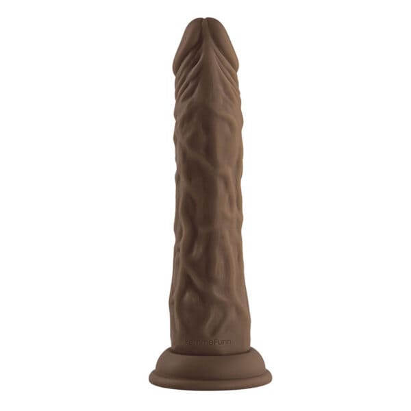 Buy a Femme Funn Wireless Turbo Shaft  Cocoa vibrator.