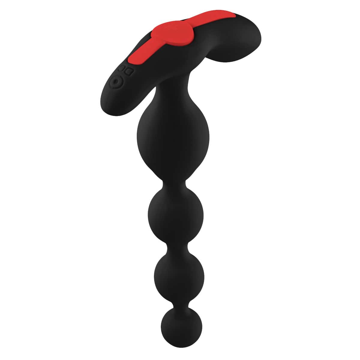 Buy a FORTO Vibrating Anal Beads vibrator.