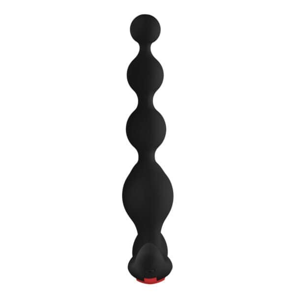 Buy a FORTO Vibrating Anal Beads vibrator.