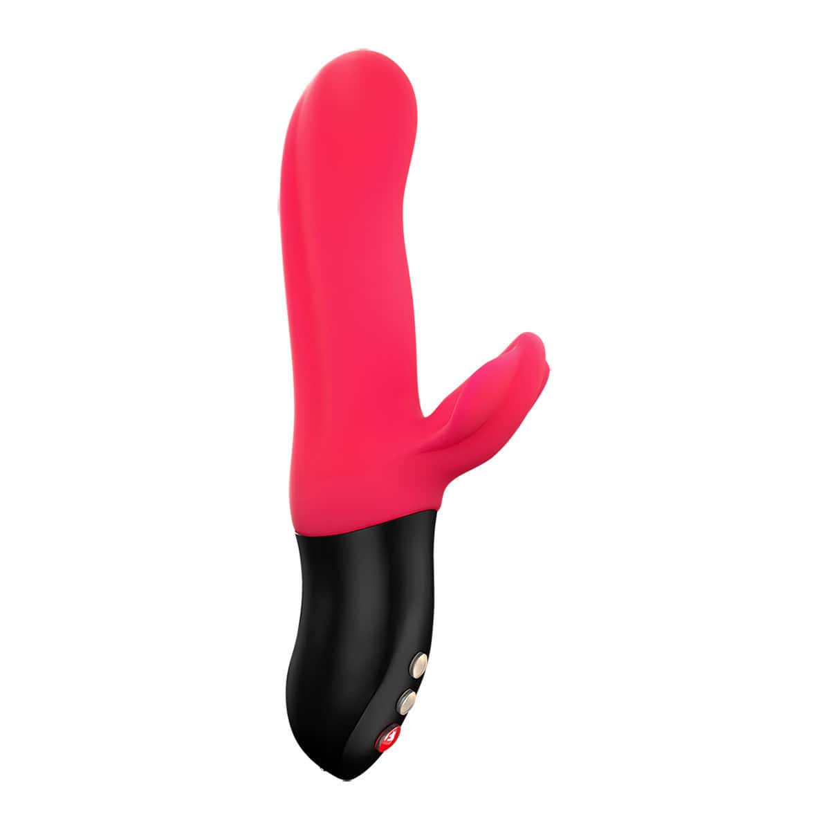 Buy a Fun Factory Bi Stronic Fusion  India Red vibrator.