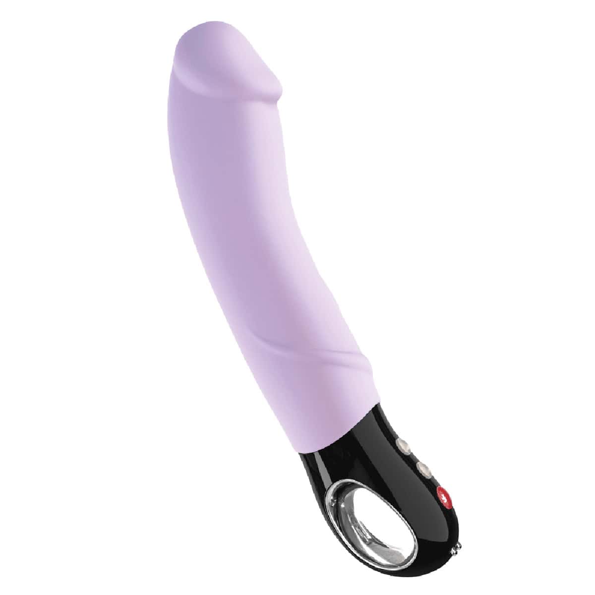 Buy a Fun Factory Big Boss  Amethyst vibrator.