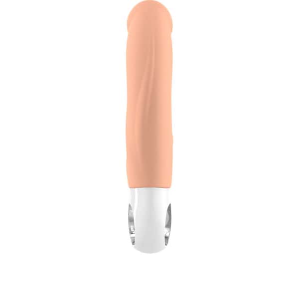 Buy a Fun Factory Big Boss  Vanilla vibrator.