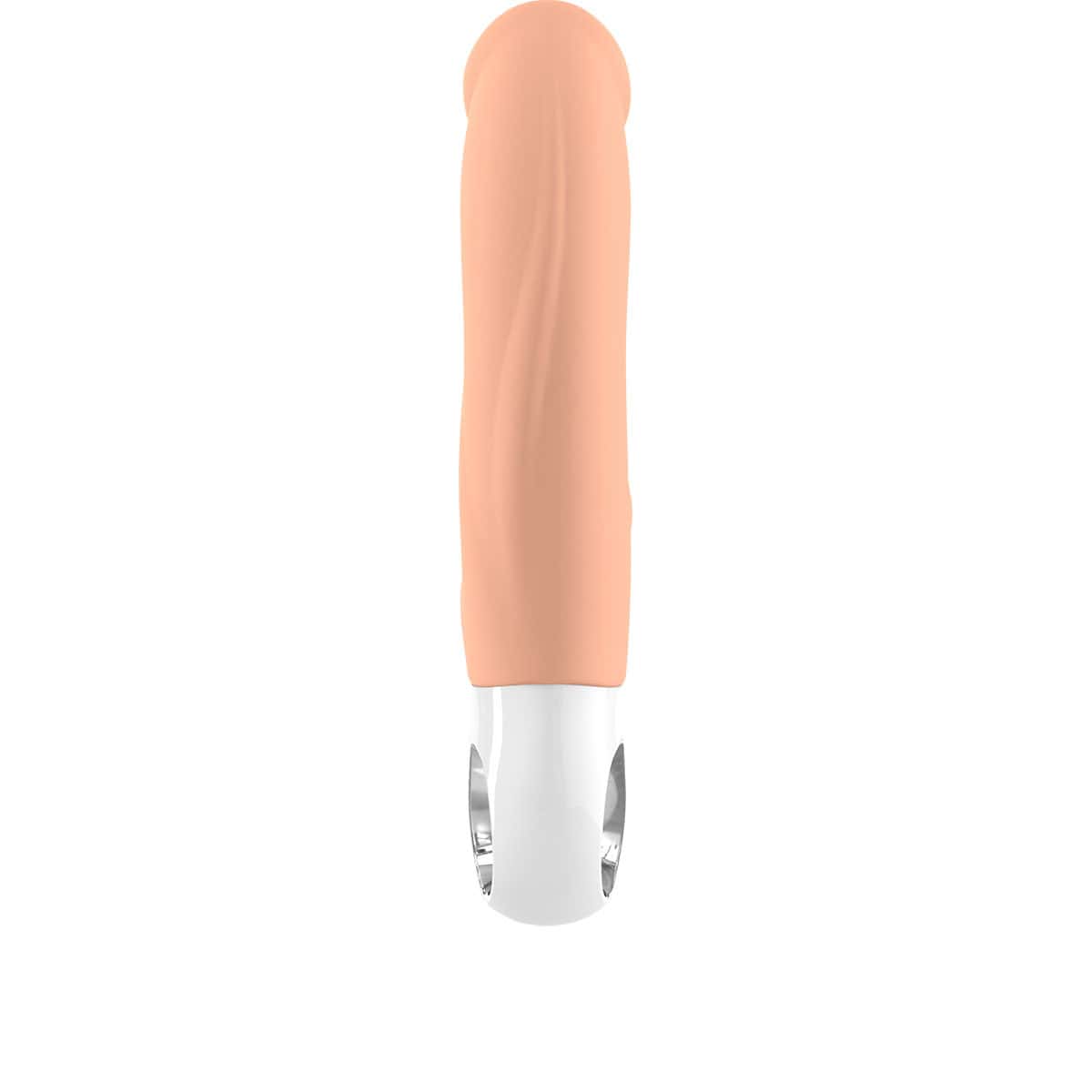 Buy a Fun Factory Big Boss  Vanilla vibrator.