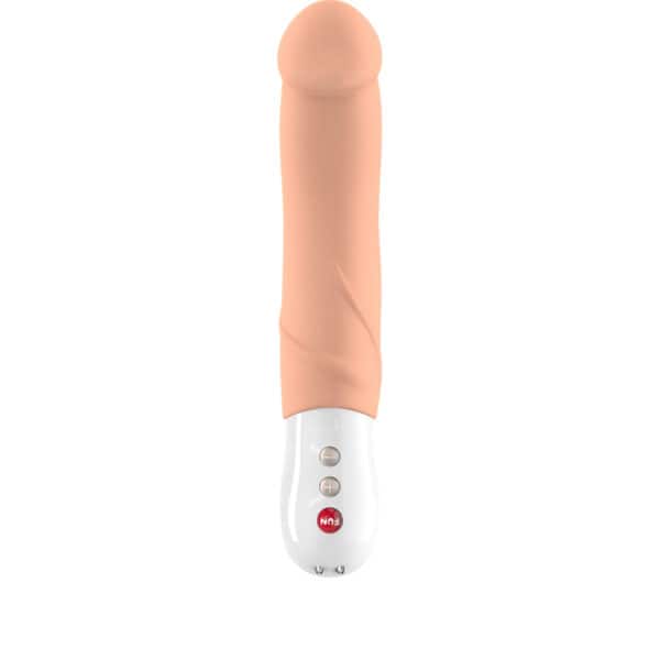 Buy a Fun Factory Big Boss  Vanilla vibrator.