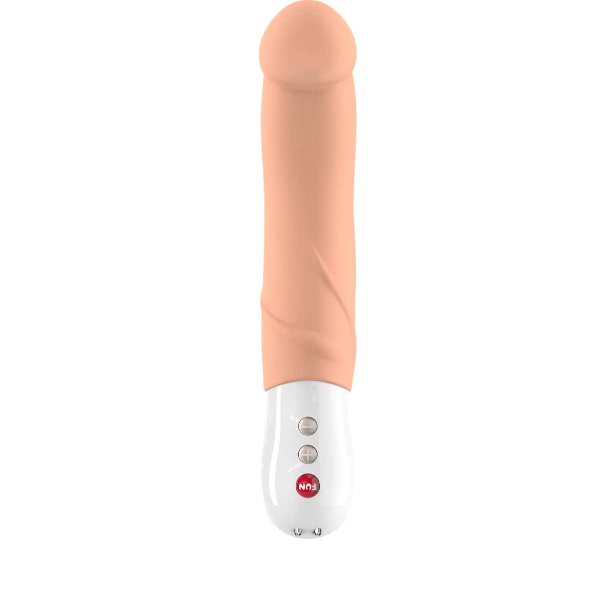 Buy a Fun Factory Big Boss  Vanilla vibrator.