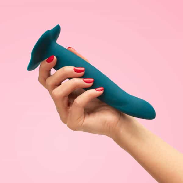 Buy a Fun Factory Limba Flex Medium vibrator.