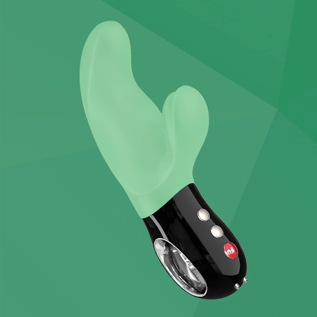 Buy a Fun Factory Miss Bi  Jade vibrator.