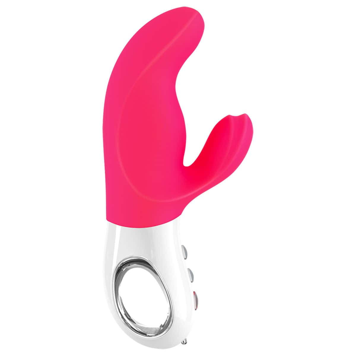 Buy a Fun Factory Miss Bi  Pink vibrator.