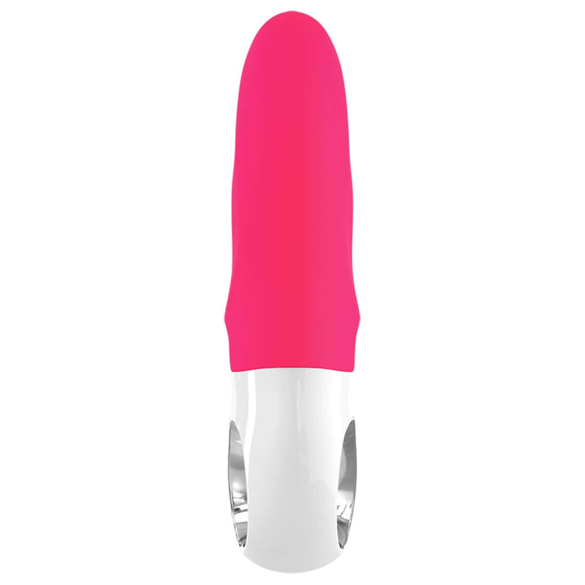 Buy a Fun Factory Miss Bi  Pink vibrator.