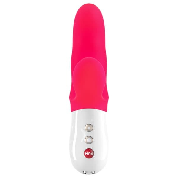 Buy a Fun Factory Miss Bi  Pink vibrator.