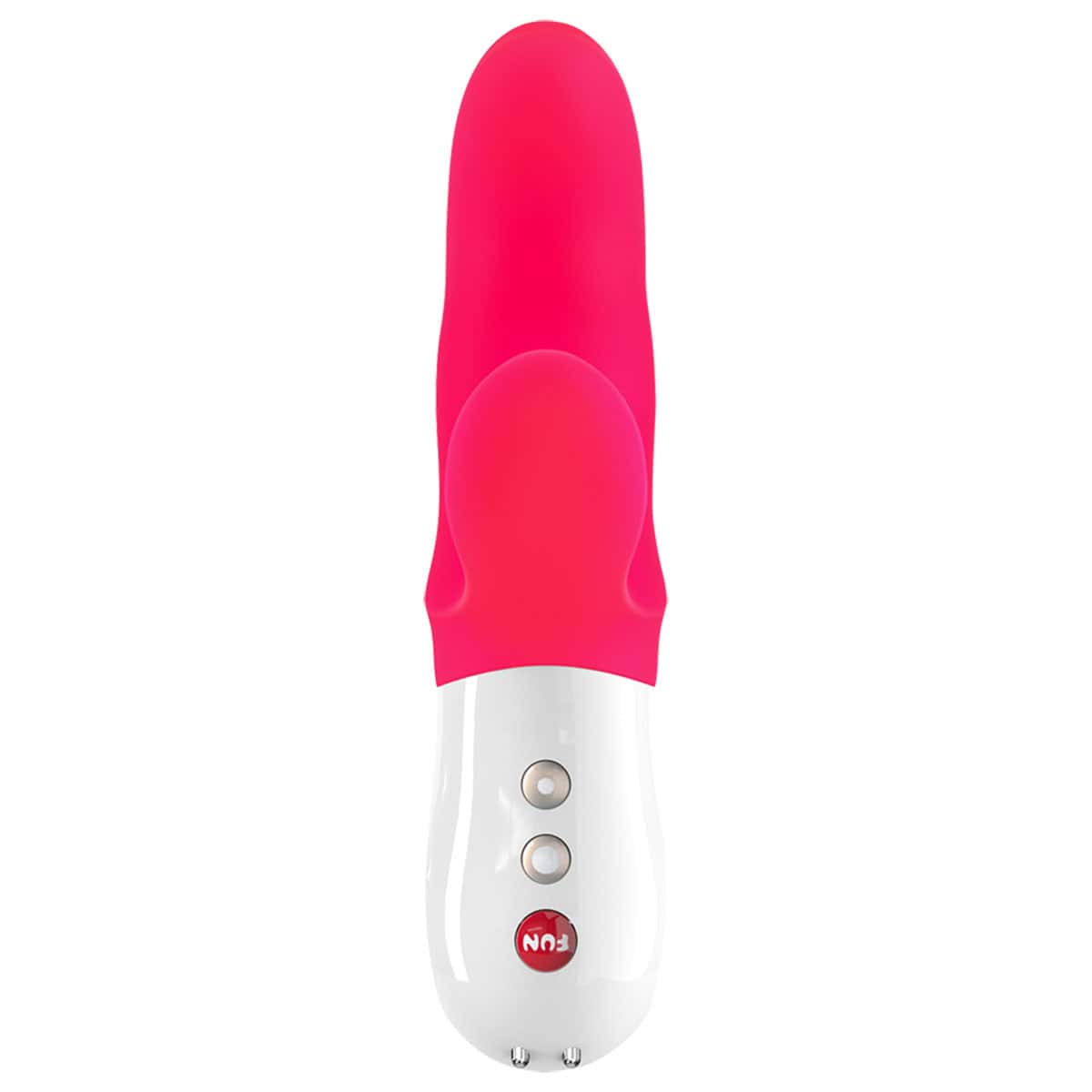 Buy a Fun Factory Miss Bi  Pink vibrator.