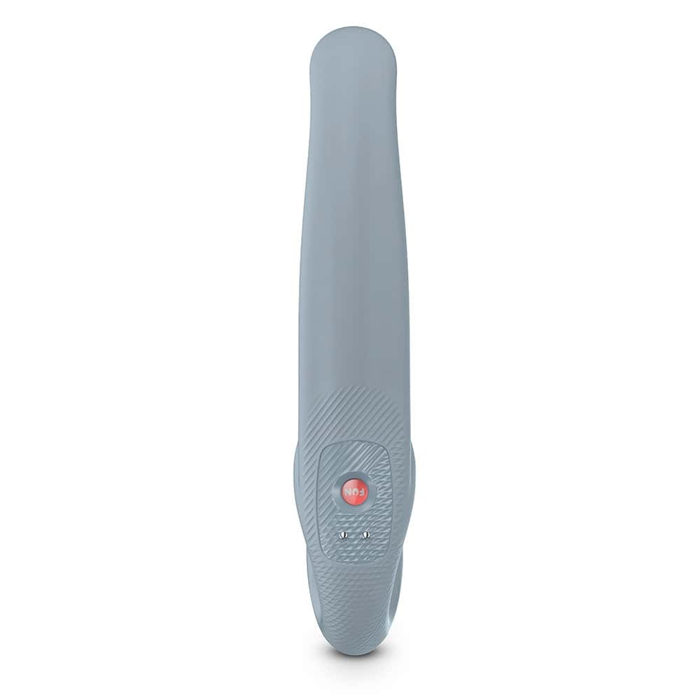 Buy a Fun Factory Share Vibe Pro Cool Grey vibrator.