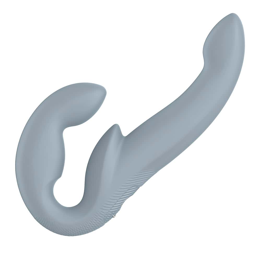 Buy a Fun Factory Share Vibe Pro Cool Grey vibrator.