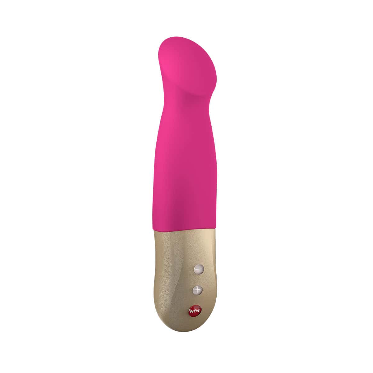 Buy a Fun Factory Sundaze  Fuchsia Pink vibrator.