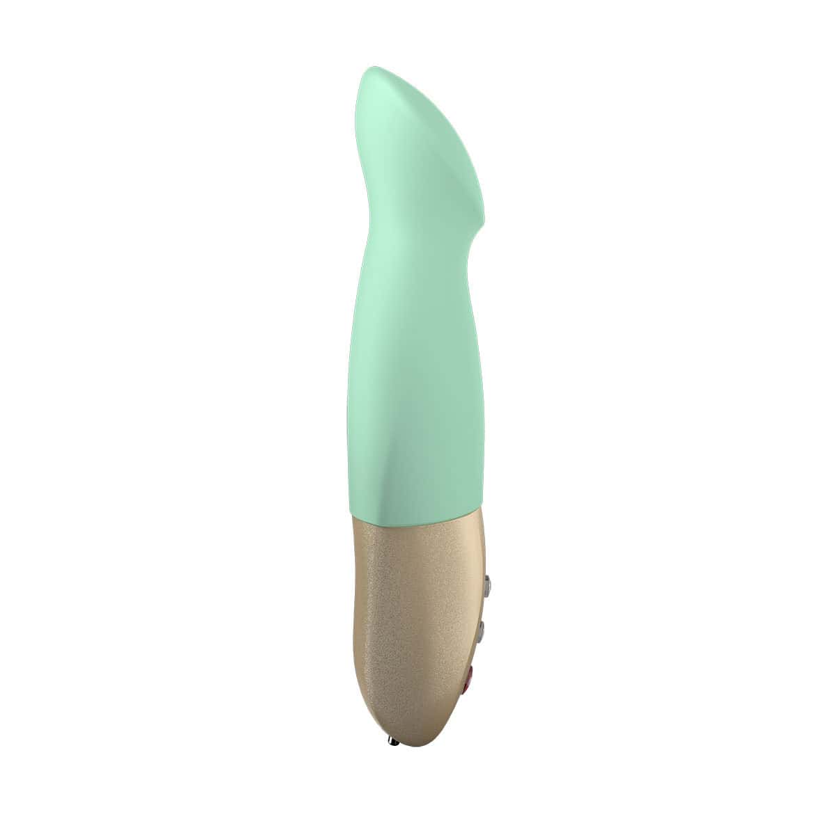 Buy a Fun Factory Sundaze  Pistachio vibrator.