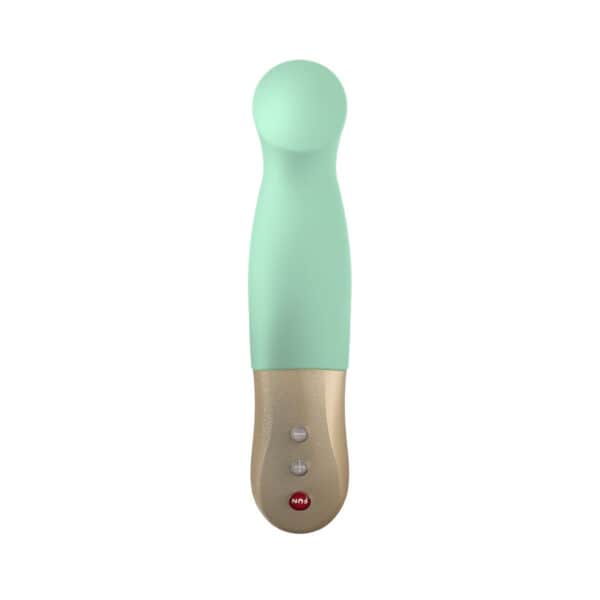 Buy a Fun Factory Sundaze  Pistachio vibrator.