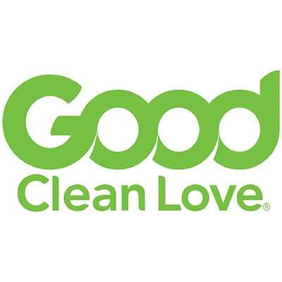 Good Clean Love Lubricant – Premium Body-Safe Formula for Enhanced Intimacy