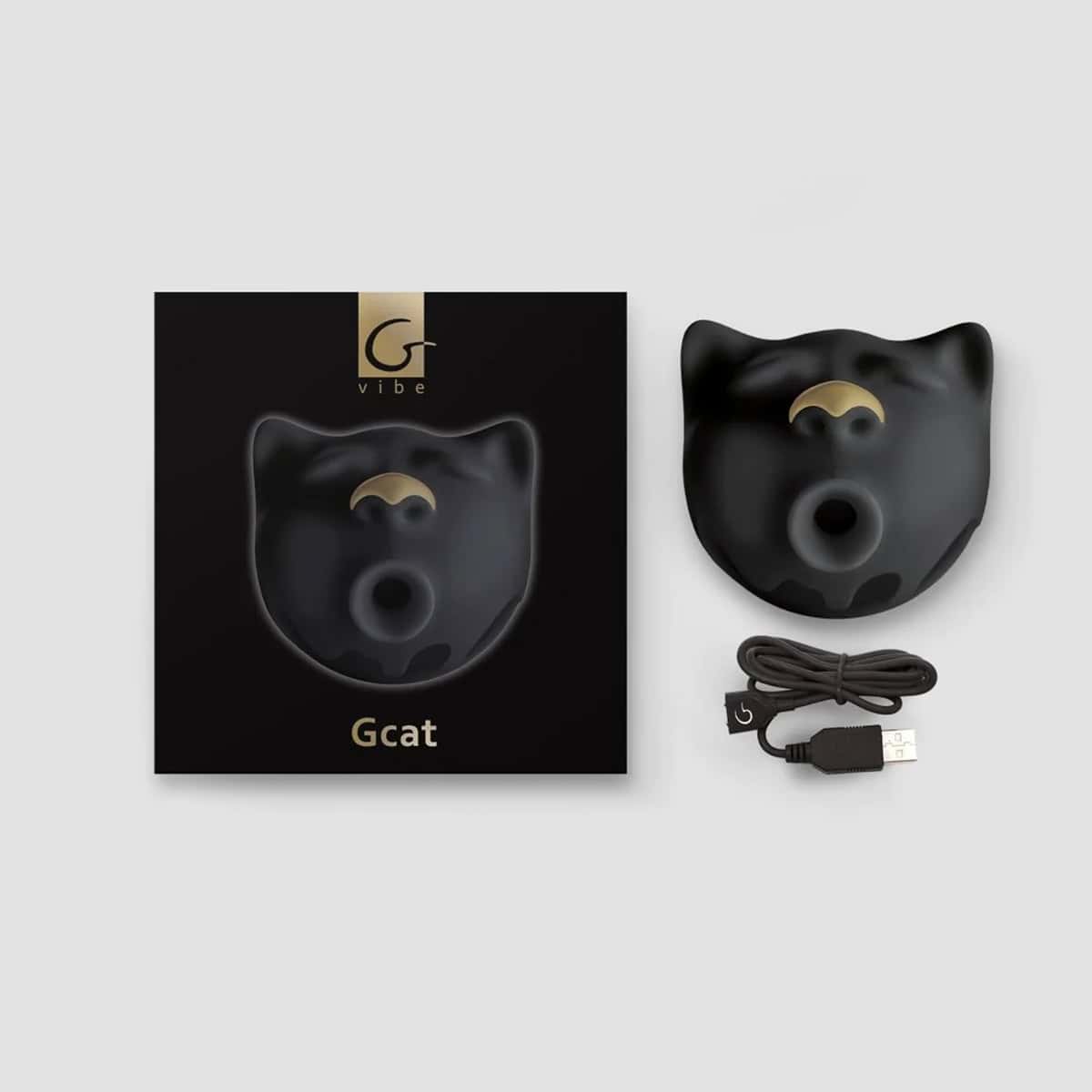 Buy a Gvibe Gcat vibrator.