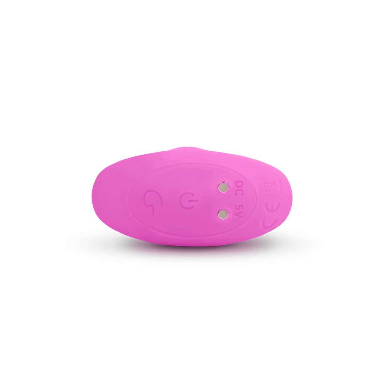 Buy a Gvibe Gplug XS  Sunny Raspberry vibrator.