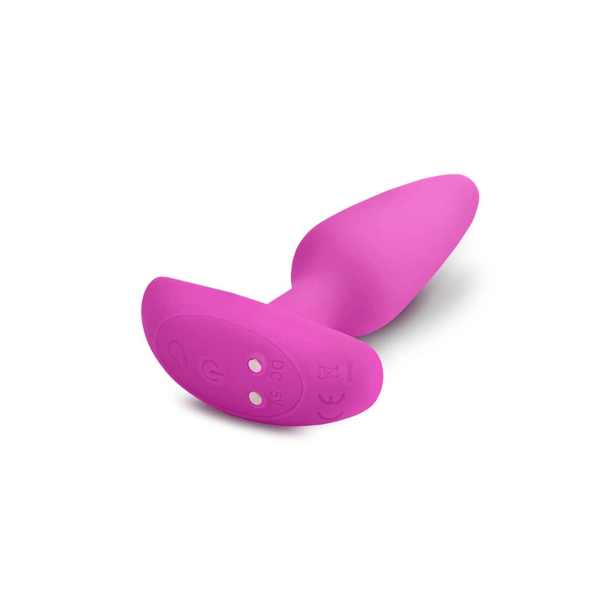 Buy a Gvibe Gplug XS  Sunny Raspberry vibrator.