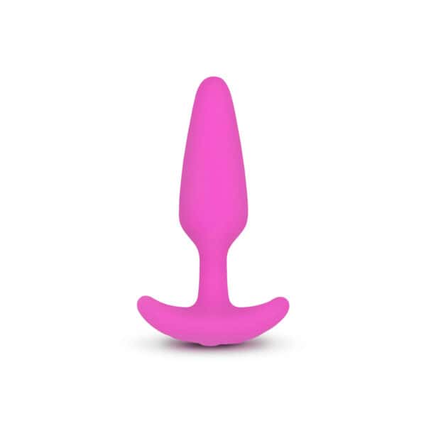 Buy a Gvibe Gplug XS  Sunny Raspberry vibrator.